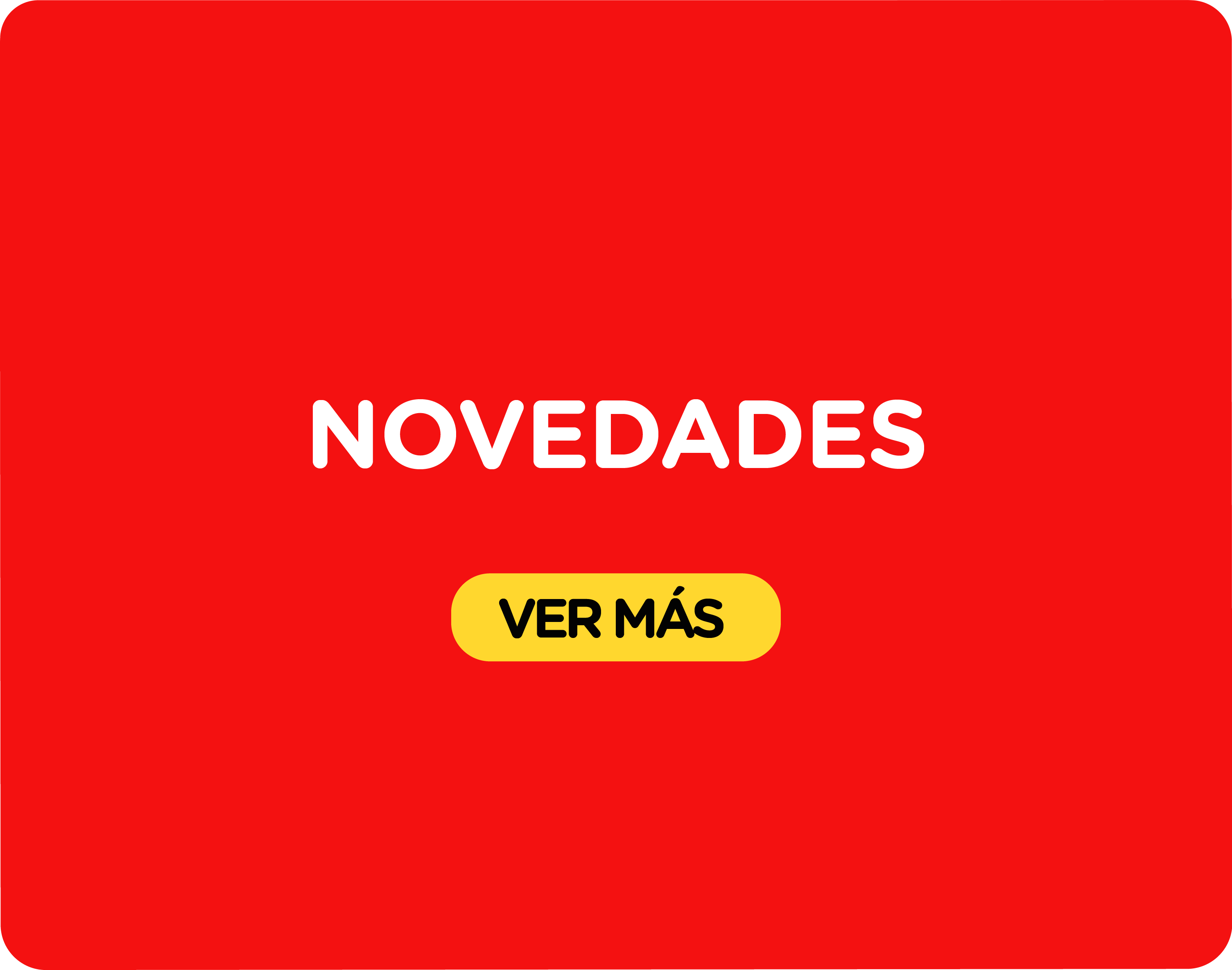 Novedades