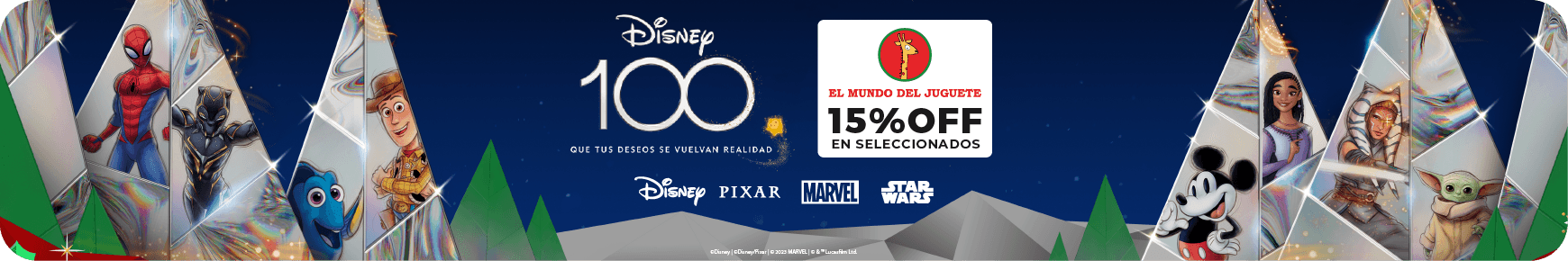 Los más vendidos