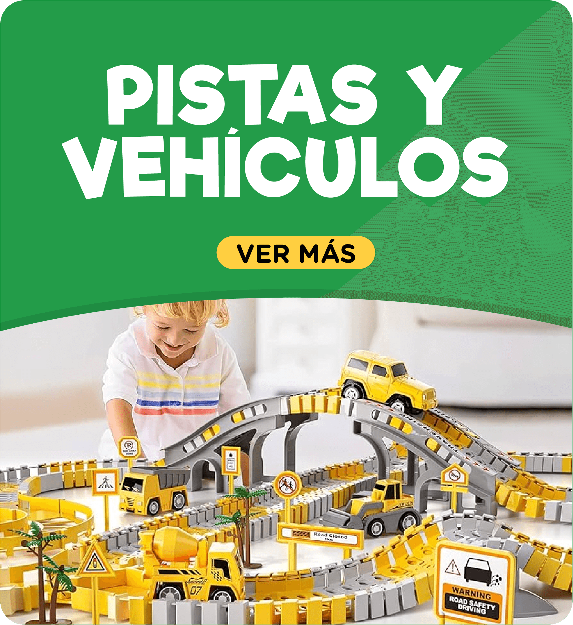 El Mundo del Juguete