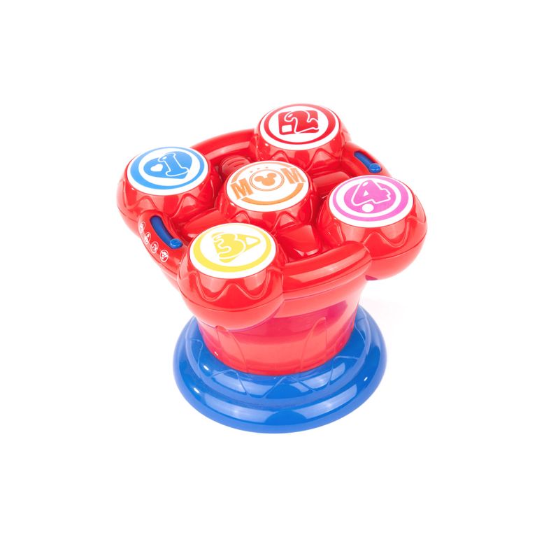 Mickey-Club-House-Tambor-musical-bilingue-con-luces-y-sonidos