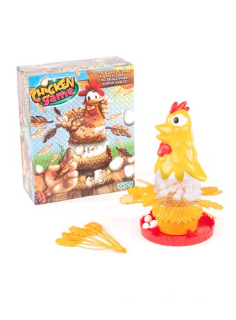 Chicken-Game