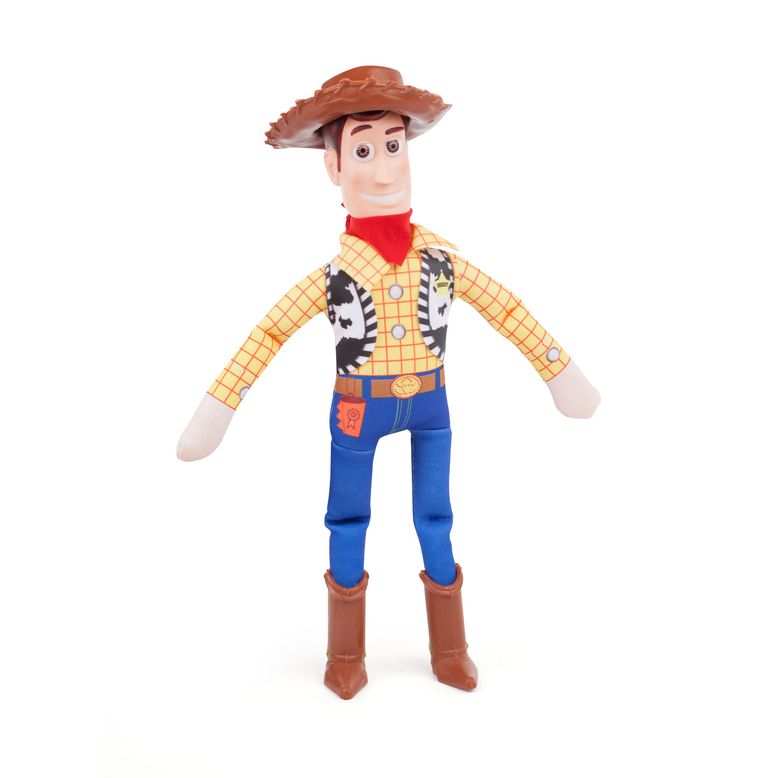 Muñeco-Woody