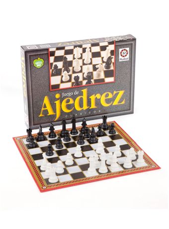 Ajedrez-Green-Box