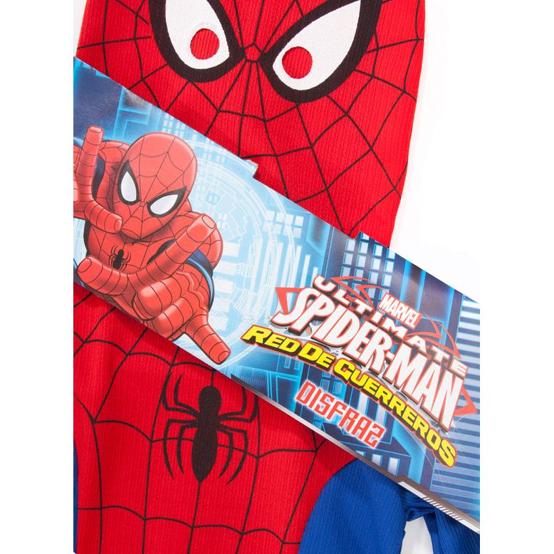 Disfraz-de-Spiderman-Ultimate