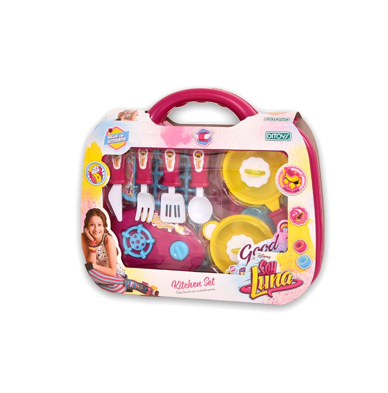 Muñecas de soy luna original hot sale