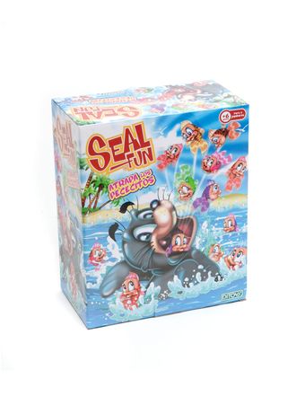 Seal-Fun