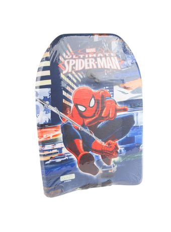 Spiderman-Body-Board