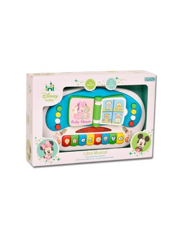 el mundo del juguete san justo