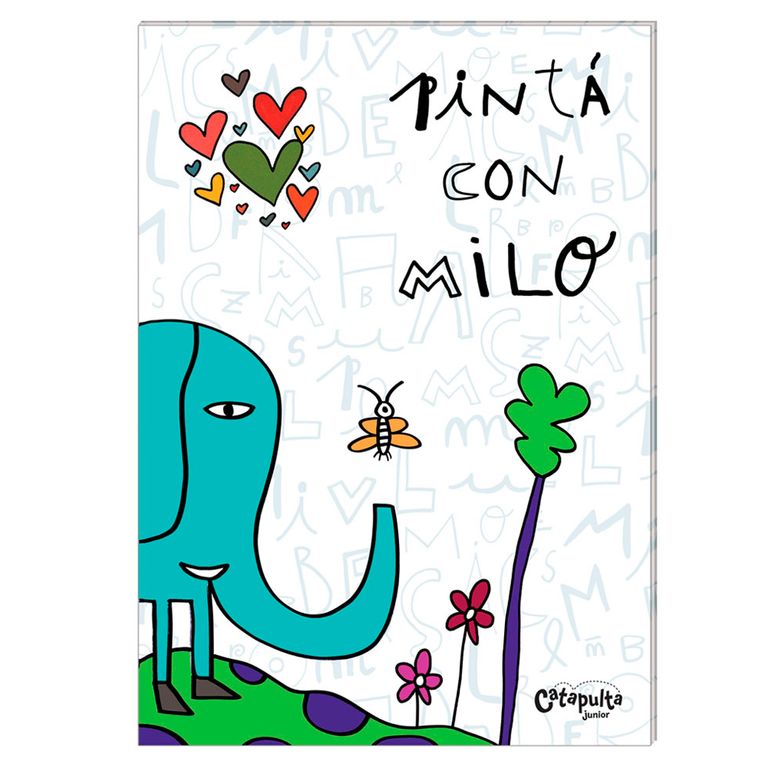 Libro-Pinta-Con-Milo