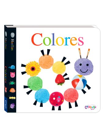 Libro-Huellas-Colores