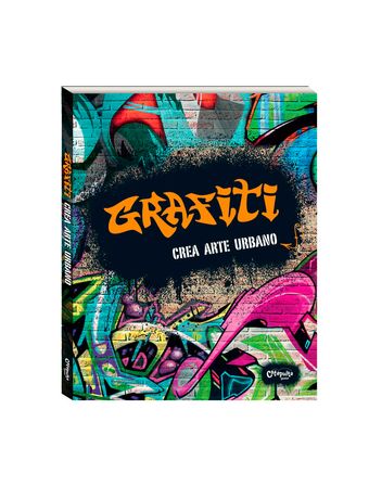 Libro-Grafity---Crear-Arte-Urbano