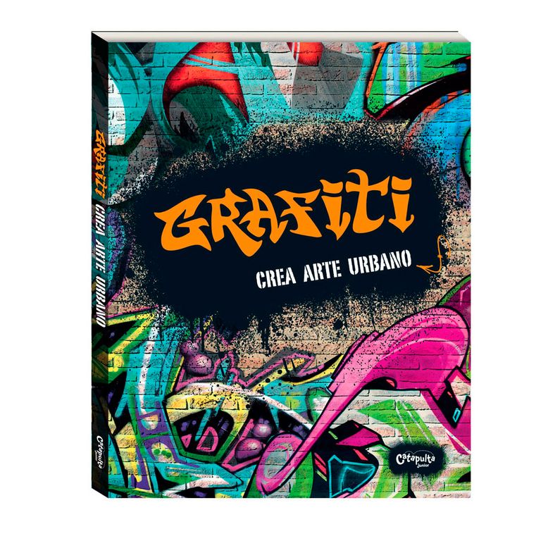 Libro-Grafity---Crear-Arte-Urbano