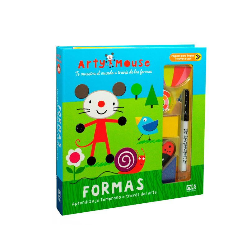 Libro-Arty-Mouse-Formas