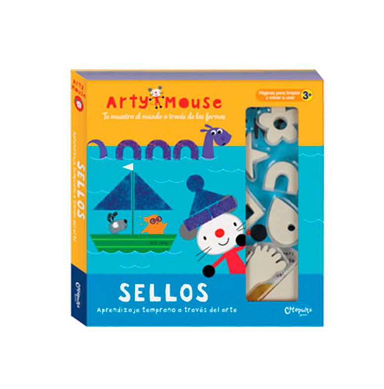 Libro-Arty-Mouse-Juegos-Sellos