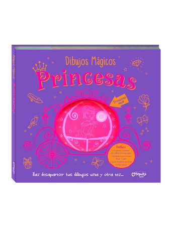 Libro-Dibujos-Magicos-Princesas