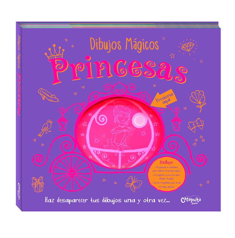 Libro-Dibujos-Magicos-Princesas