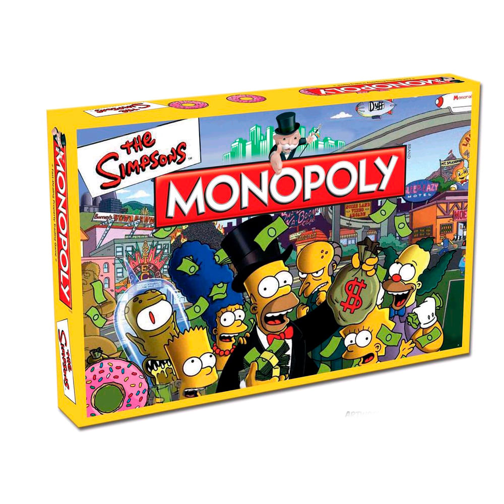 El Mundo del Juguete