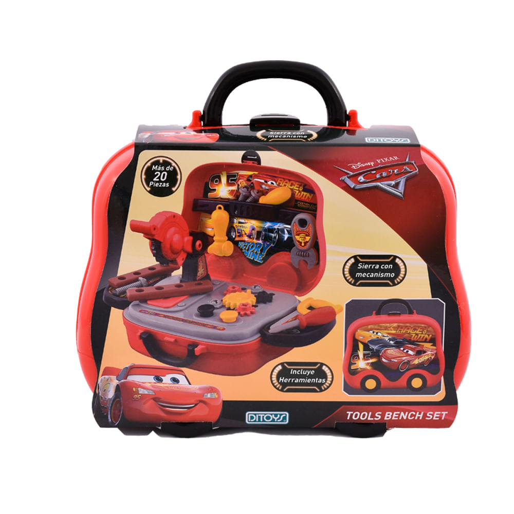 El Mundo del Juguete