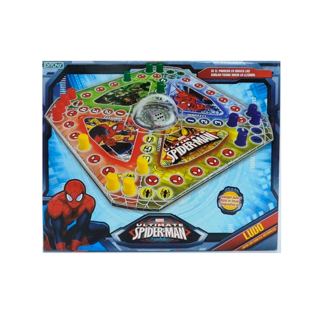 El Mundo del Juguete