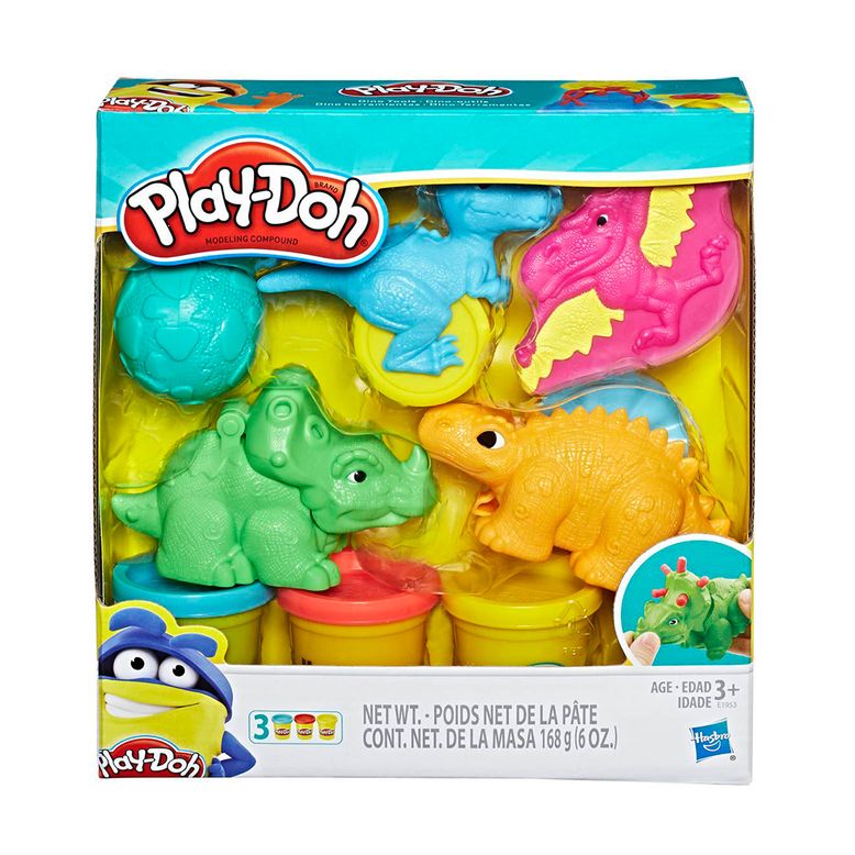 todos los juguetes de play doh