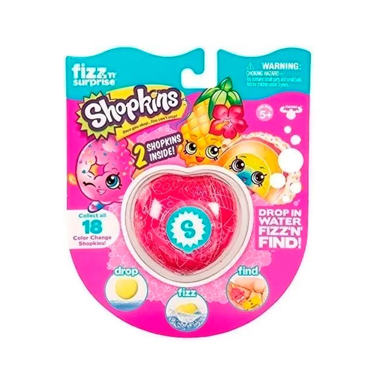 avion de shopkins