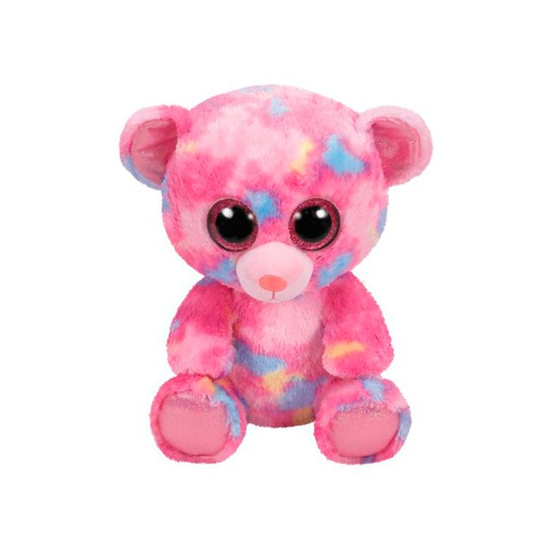 osos rosas de peluche