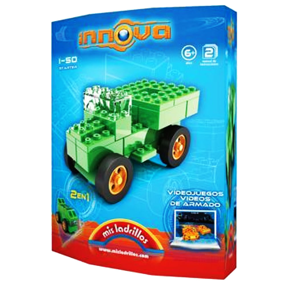 El Mundo del Juguete