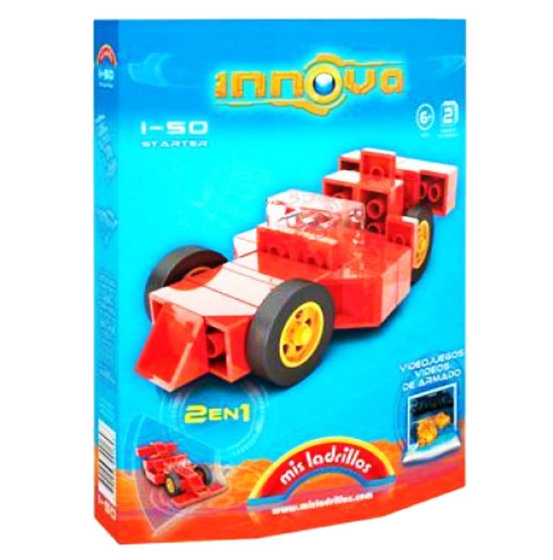 El Mundo del Juguete