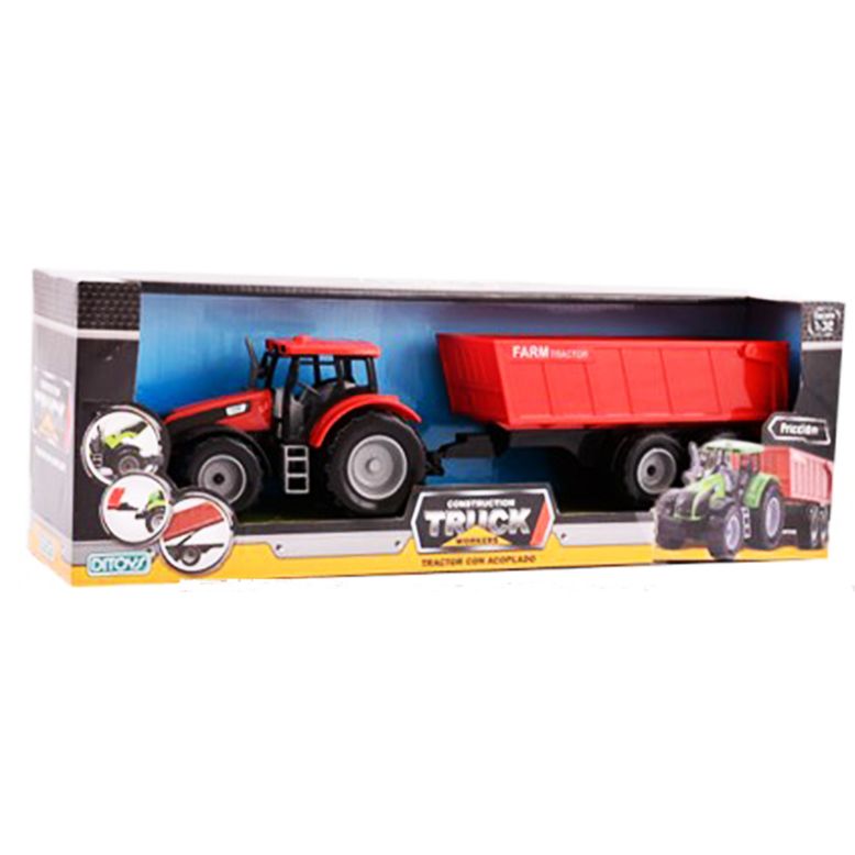 2246-Construction-Truck