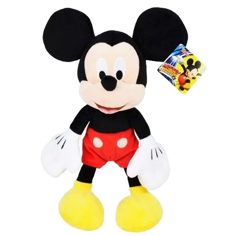 Mickey-Peluche-26735