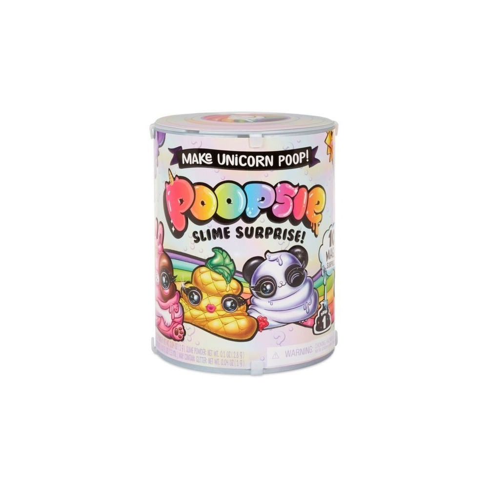 poopsie slime grande