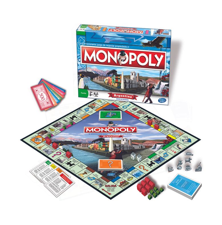 El Mundo del Juguete