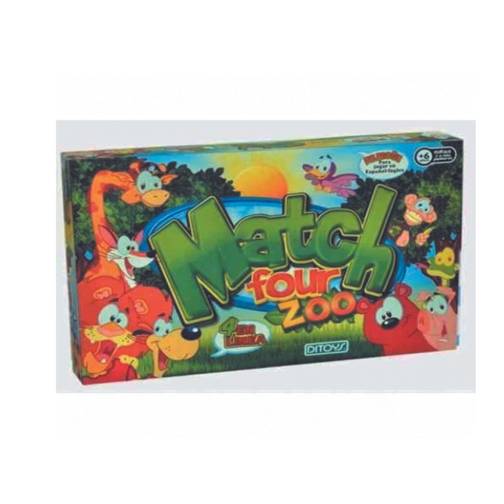 El Mundo del Juguete