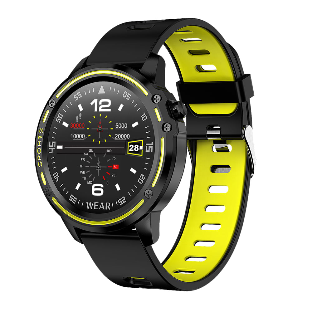 v12 smartwatch