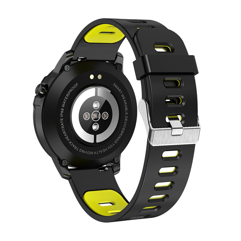 v12 smartwatch