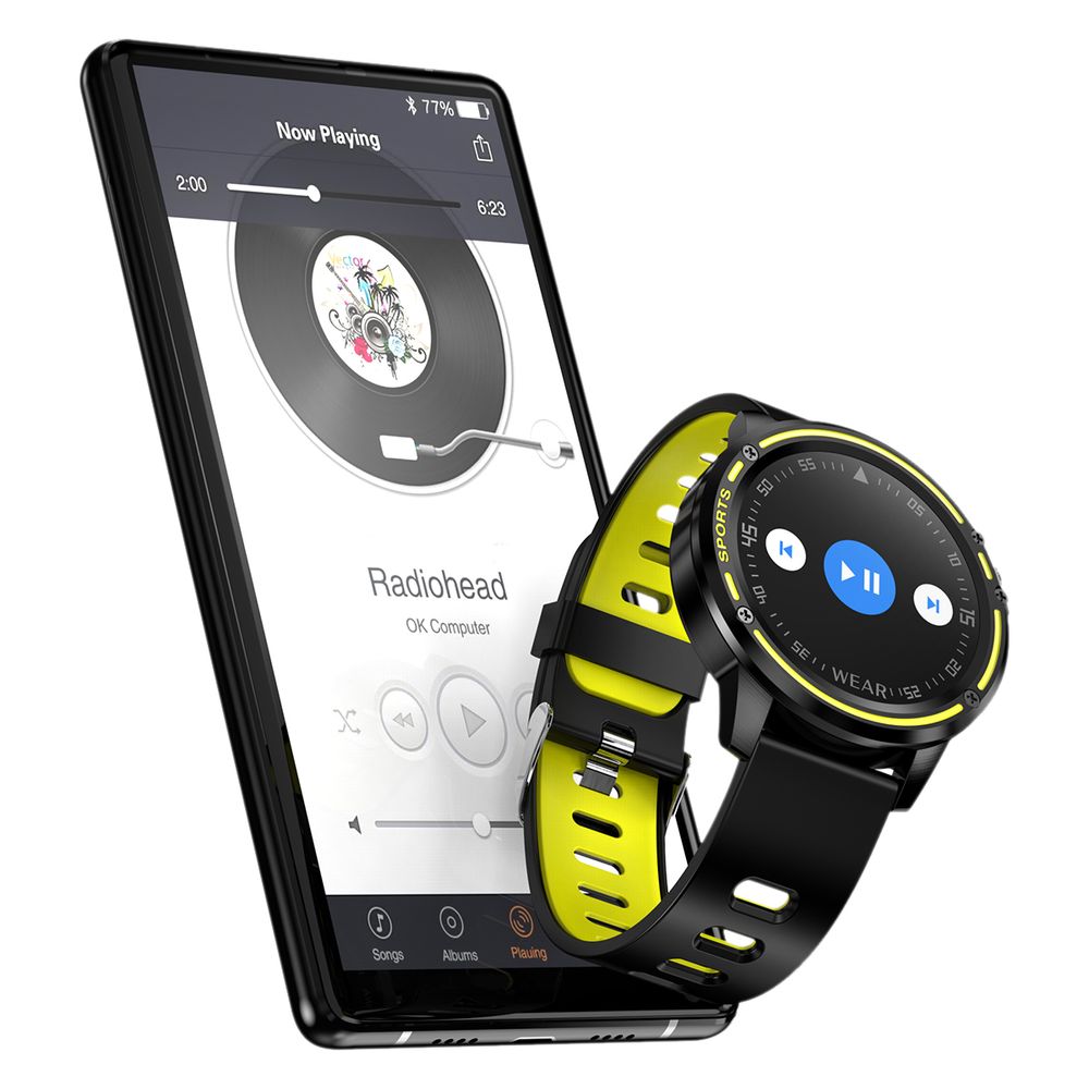 v12 smartwatch