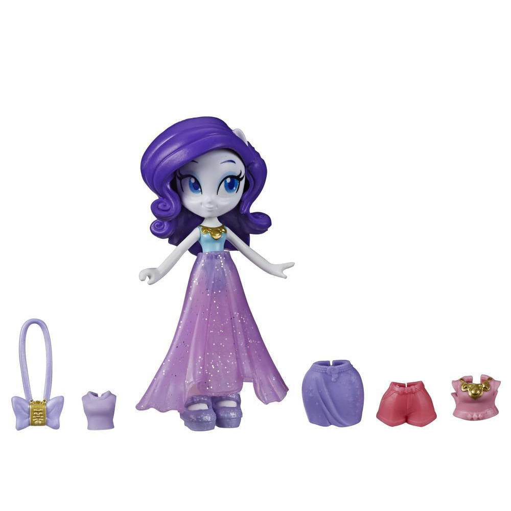 muñeca rarity