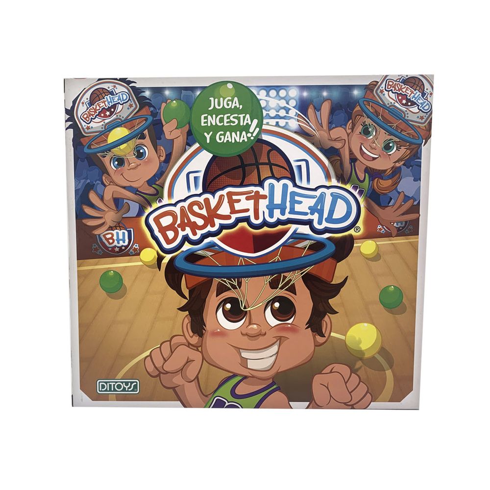 El Mundo del Juguete