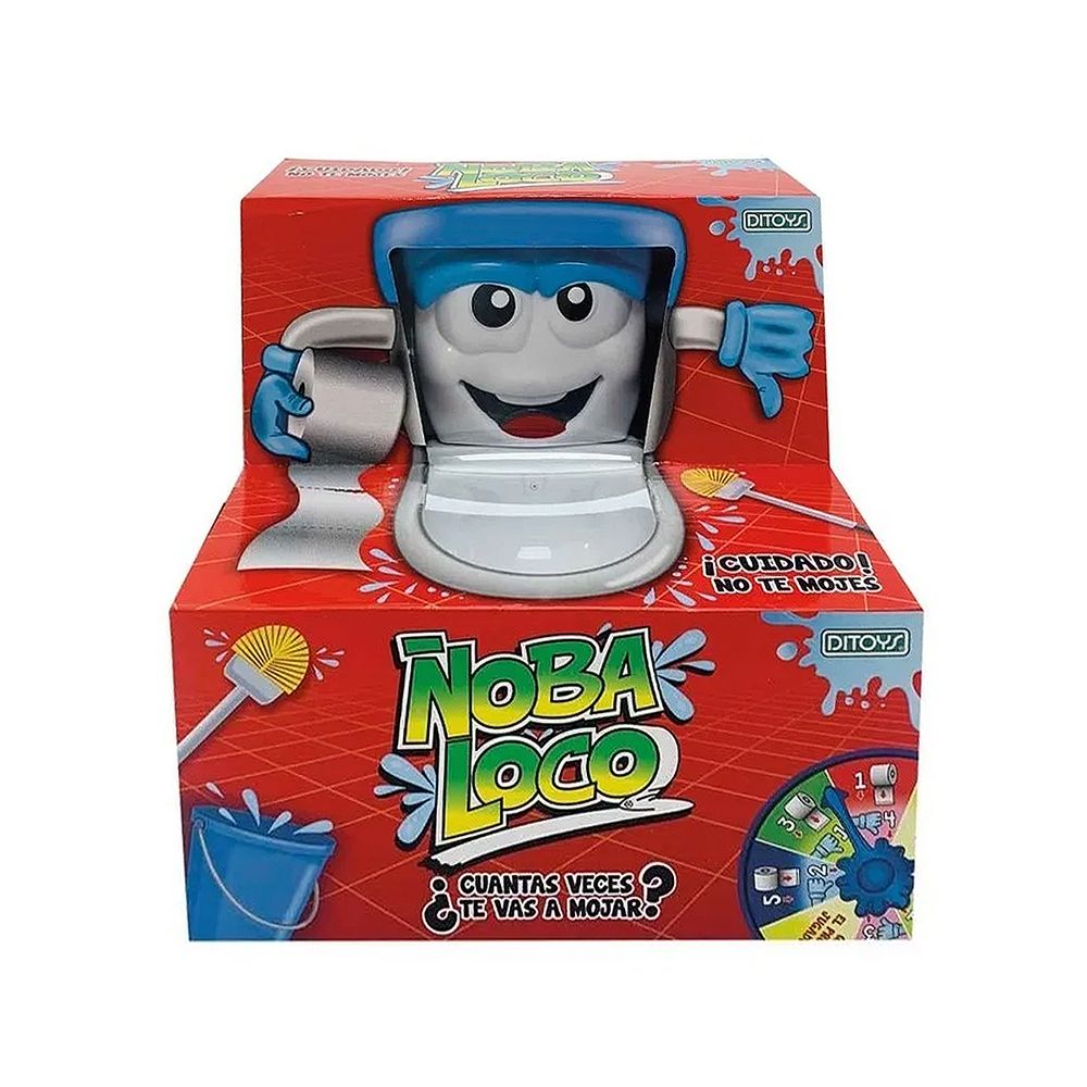 juguetes para todos cabildo