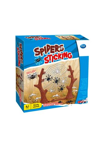 SPIDER-STICKING-1