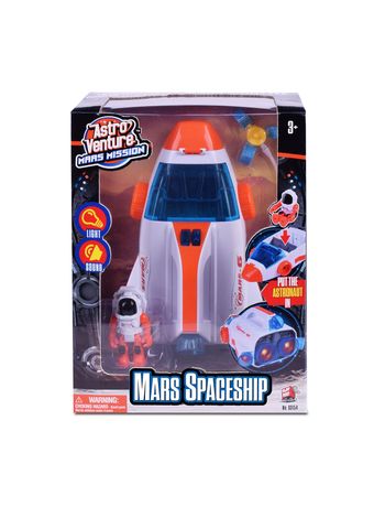 63154-Mars-Spaceship--Box-