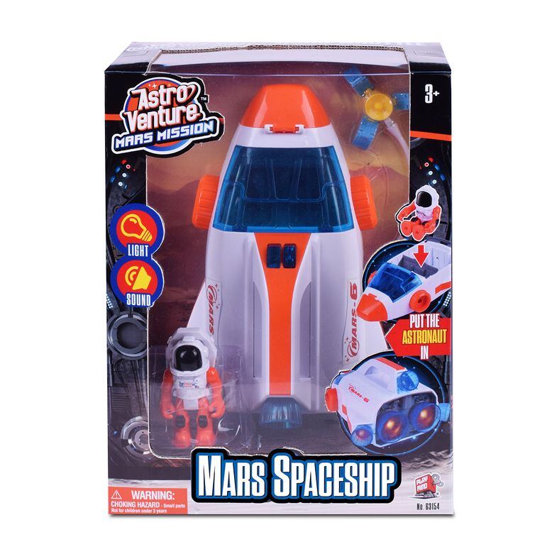 63154-Mars-Spaceship--Box-