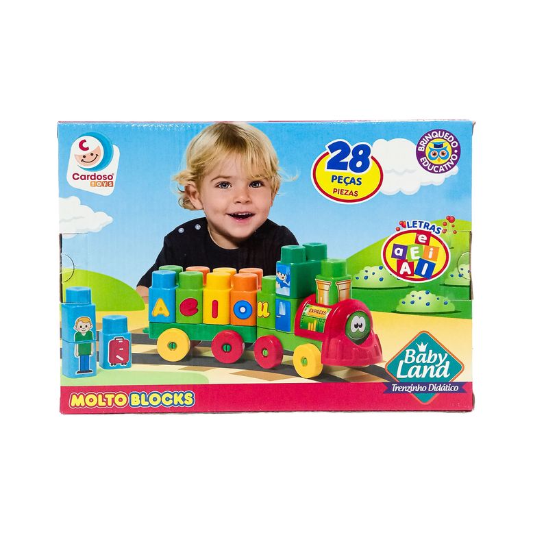 Molto Bloques Blandos Bebe Bloques Blandos Molto Bloques Bloques