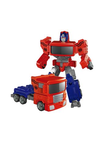 Robot-Convertible-Cyber-Warriors-Camion-Rojo-Y-Azul