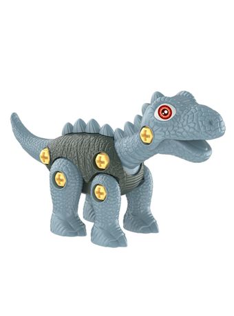 Dinosaurio-Armable-Jurasic-Stegosaurus