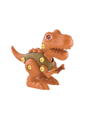 Dinosaurio-Armable-Jurasic-Tyrannosaurus