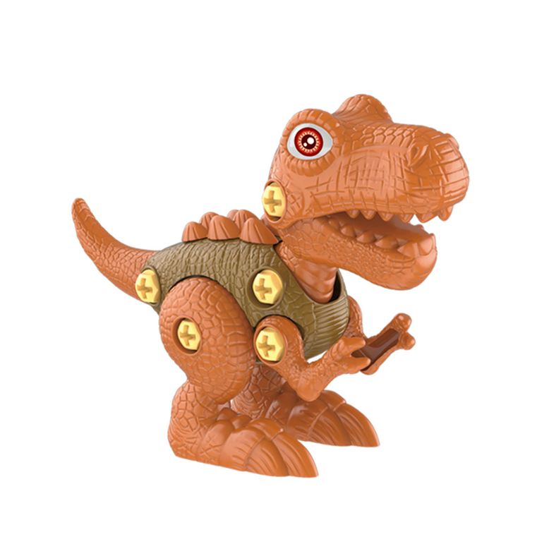 Dinosaurio-Armable-Jurasic-Tyrannosaurus