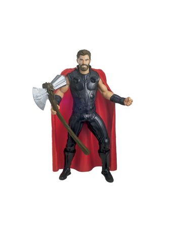 Muñeco-Coleccionable-50cm-Thor-Edgame-1
