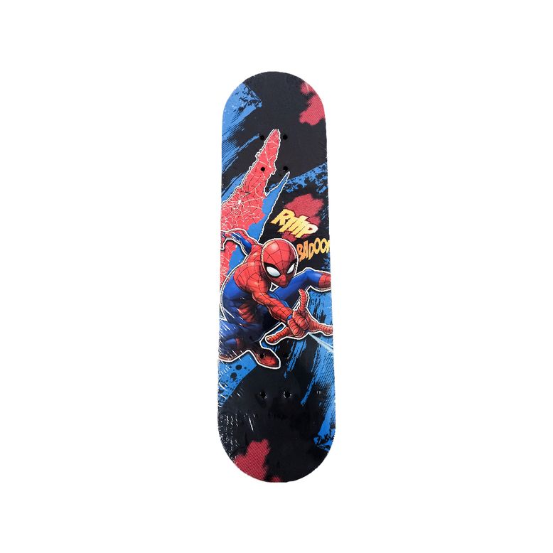 12005-SUPER-SET-SKATE-SPIDERMAN-CBOLSO-ROJOAZUL-1