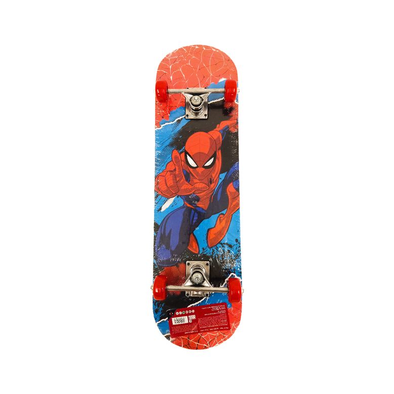 12005-SUPER-SET-SKATE-SPIDERMAN-CBOLSO-ROJOAZUL-2